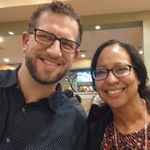 Steven Steward - @revive_church_hilltop - Instagram