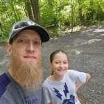 Steven Stidham - @stoopidreggae2705 - Instagram