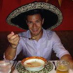 Steven Stinchcomb - @sstinchc - Instagram