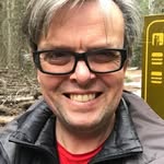 Steve Stobbe - @stevestobbe - Instagram