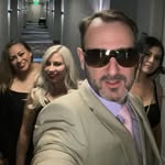 Steven Stocks - @smilingavengr - Instagram