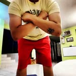 Steven Stocks - @stocks1624 - Instagram