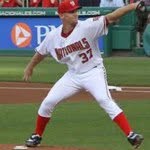 Stephen Strasburg - @stephenstrasburg - Instagram