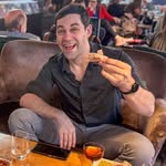Steven Strasberg - @stras87 - Instagram