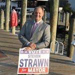 Steven Strawn - @stevenstrawnformayor - Instagram