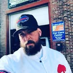 Steven Stretch - @stretch5022 - Instagram
