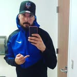 Steven Stretch - @stretch2988 - Instagram