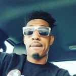 Steven Stretch Williams - @drip_huncho81 - Instagram