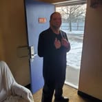Steven Stribling - Facebook