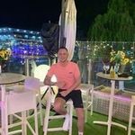Steve Stringer - @stevenstringer85 - Instagram