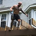 Steve Strode - @stevestrodejr - Instagram