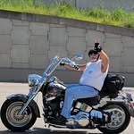 Steve Strode Sr. - @strodesr.steve - Instagram
