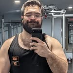 Steven Gamblin - @strong_in_the_nerd - Instagram