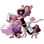 Strong in the real way⚜️ - @steven_universe.dot - Instagram