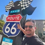 Steven Strout - @stevoxy70 - Instagram