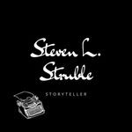 Steven L Struble - @slstruble - Instagram