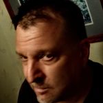 Steven Sudduth - @brison6974 - Instagram