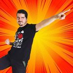 Esteban Mesón de Arana - @stevensullyshepard - Instagram