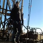 Stephan Suttles - @pumpjack_steve - Instagram