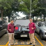 Steven Suzuki Sumut - @mana_lusteven - Instagram