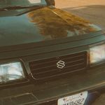Suzuki Steven - @thesuzukisteven - Instagram