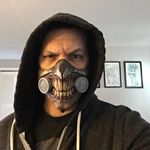 Steve Svec - @silverquillcomics - Instagram