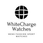 Steven Svenson - @whitechargewatches - Instagram
