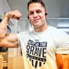 Steven sweat Jackson - @sweatsteven2 - TikTok