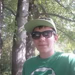 Steven Swiger - @jaxxswiger - Instagram