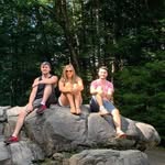 Steven Swiger - @mrslyswi - Instagram