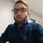 Kevin Steven Switzer - @kevinstevensw - Instagram