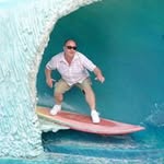 Steve Switzer - @caribean_steve - Instagram