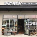 Steven Switzer - @switzersvintagesardis - Instagram