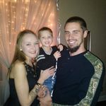 Steven Switzer - @steven.switzer.319 - Instagram