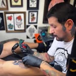 Steven Alonzo - @steven_tattooist - Instagram