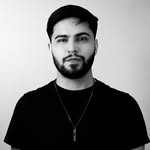Steven Taborda - @steventaborda_ - Instagram