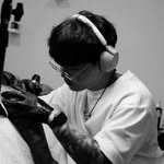 Steven tattoo - @tattooist_steven - Instagram