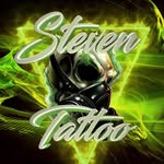 STEVEN TATTOO - @steventattooficial - Instagram