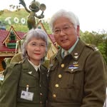Steven Tani - @cosplayparents2017 - Instagram