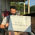 Steven Tanzi - @isat32196 - Instagram