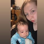 Kaitlyn Carruth - @pop_tart_steven - Instagram