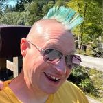 Steven Teal - @festerferret - Instagram