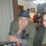 Stephen Tedrow - Facebook