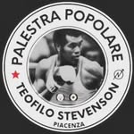 Palestra popolare Teofilo Stevenson - @palestra_teofilostevenson_pc - Instagram