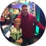 Steve Teofilo - @supstar5 - Instagram