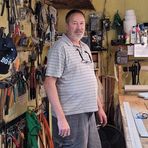 Steven Tepe - Facebook