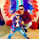 Steven Termini - @termlou - Instagram