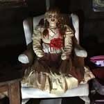 Steve Terrones Garcia - @hauntedent - Instagram