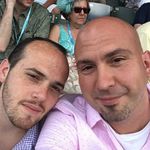 Steven Tessier - @steven_michael347 - Instagram
