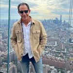 Steven Tessler - @tesslersteven - Instagram